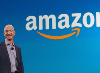 인터넷 서점에서 세계 최대의 IT 이커머스 기업이 된 아마존(Amazon)