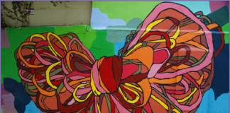 홍대 벽화거리: 다양한 예술과 자유로움이 어우러진 독특한 문화 공간