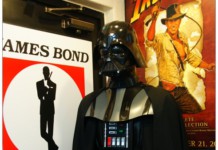 삼청동 장난감 박물관 토이키노 (ToyKino) – 헐리우드 슈퍼히어로 슈퍼로봇