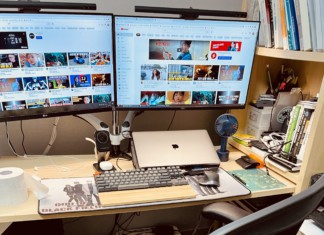 내돈 내산 허먼밀러 에어론(Aeron) 체어 구매-사용 후기