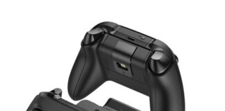 Xbox 컨트롤러 배터리 충전을 더 편리하게! XBOX 듀얼차저 배터리 키트 사용 후기