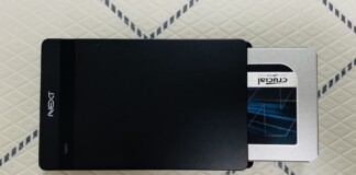 SSD 외장하드를 이용하여 엑스박스(XBox) 저장공간을 확장해보자