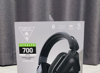 Turtle Beach Stealth-700 Gen2 헤드셋 리뷰: 다용도 활용 가능한 중저가 게이밍 헤드셋의 성능과 편의성