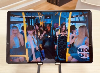 8인치 게이밍 태블릿 Y700 Region 리뷰: 가성비 최강 고성능 스펙과 넓은 화면으로 안드로이드 게임 및 멀티미디어 감상에 쾌적한 환경 제공