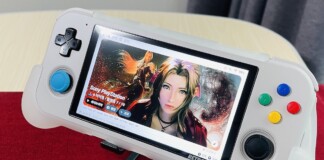 레트로이드 포켓3 플러스(retroid pocket 3+) 후기: 어린 시절 추억을 불러일으키는 레트로 게임기의 매력