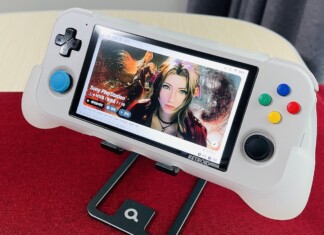 레트로이드 포켓3 플러스(retroid pocket 3+) 후기: 어린 시절 추억을 불러일으키는 레트로 게임기의 매력