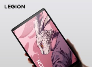 레노버 LEGION Y700 2세대 스펙 및 가격( Lenovo Legion Y700 2023 ): 최신 스펙으로 업그레이드된 안드로이드 태블릿의 성능과 변화