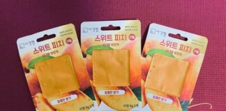 자동차 방향제 추천: 스위트 피치, 비듬 제거 샴푸 추천: 헤드앤숄더 CLINICAL STRENGTH