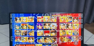 제우스랩 16인치 휴대 가능한 고성능 모니터 구매 후기