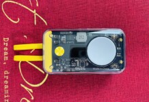 CyberPunk 아이워치 S1-S9 무선 파워뱅크: 가성비 높은 보조 배터리 리뷰 및 충전 기능 분석